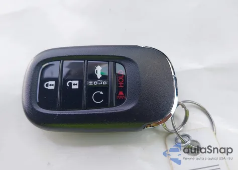 2025 Honda Civic Sport из США, поврежденный, VIN 2HGFE2F52SH575453